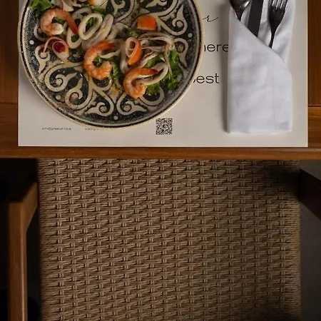 Great White ホテル