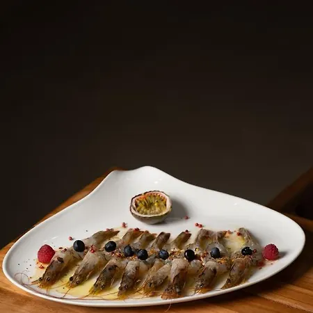 Great White 4* Shëngjin