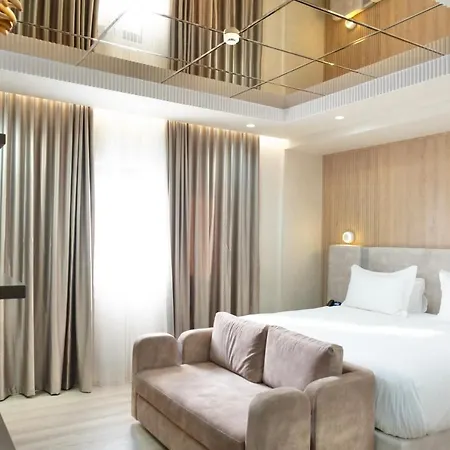 Great White Hotel