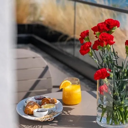 מלון Great White