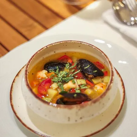 מלון Great White