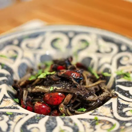 מלון Great White