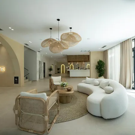 Great White 4* Shëngjin