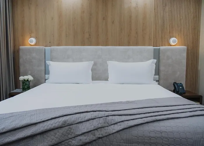 Hotel Great White