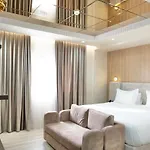 Great White Hotel