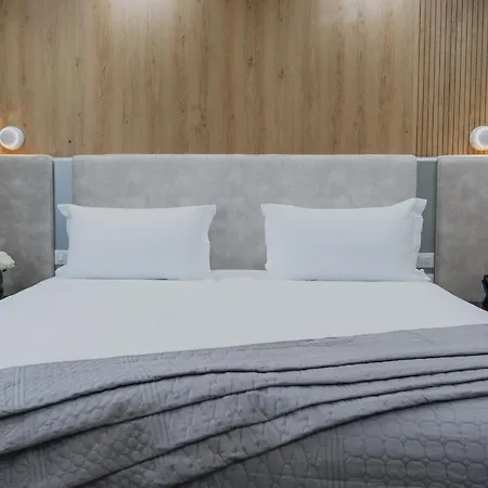 Hotel Great White