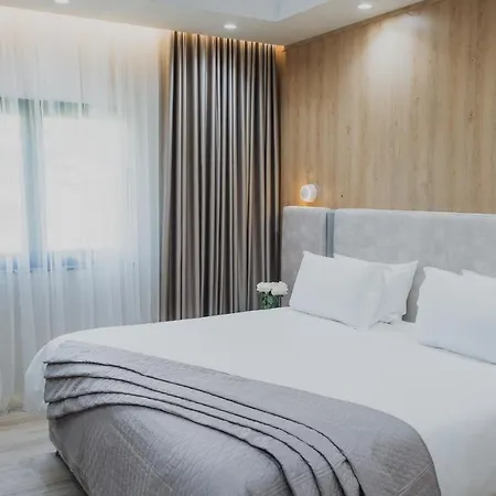 Great White Hotell 4*