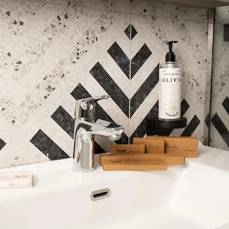 Hotel Great White Shëngjin