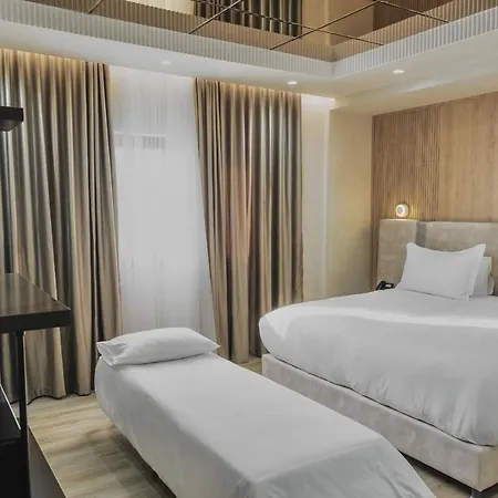 Hotel Great White 4*