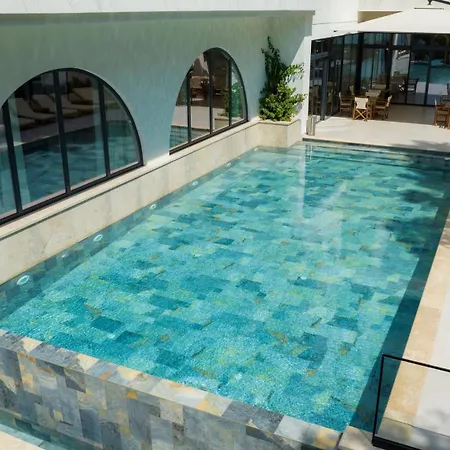 Great White Hotel