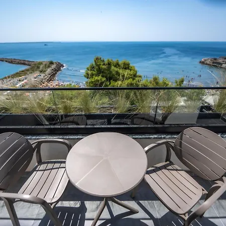 Hotell Great White Shëngjin