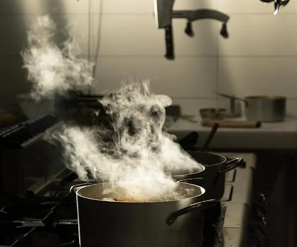 Hotel Great White 4*