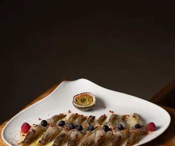 Great White 4* Shëngjin