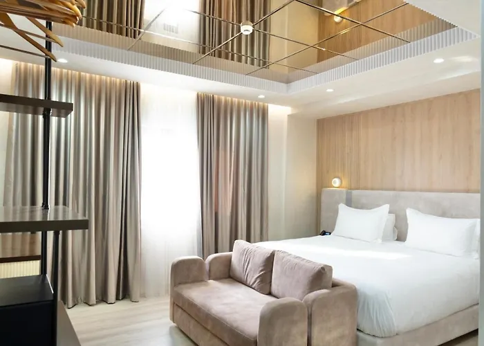 Great White Hotel