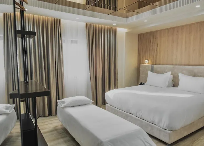 Hotel Great White 4*