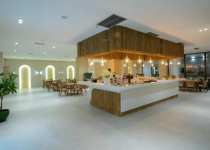 Great White 4* Shëngjin