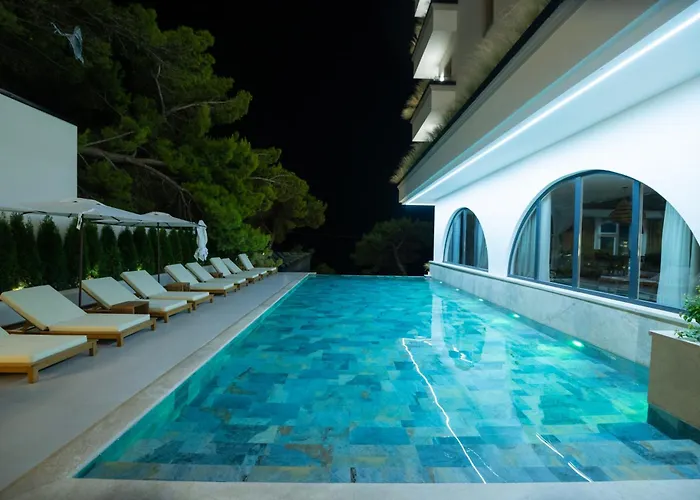 Hotel Great White 4*