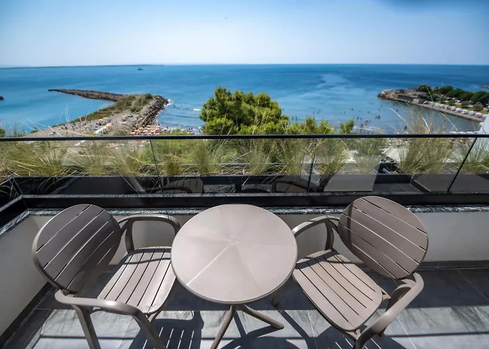 Hotel Great White Shëngjin